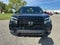 2024 Honda Passport Black Edition