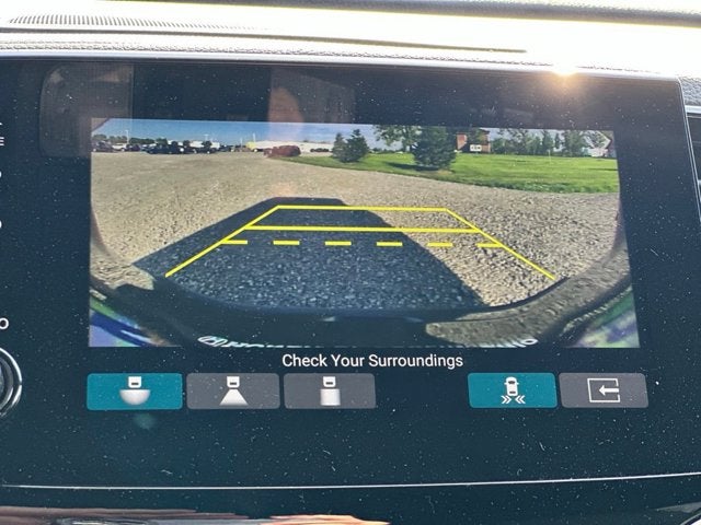 2024 Honda Passport Black Edition
