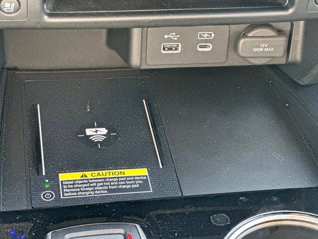 2024 Honda Passport Black Edition