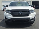 2025 Honda Passport Black Edition