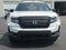 2025 Honda Passport Black Edition