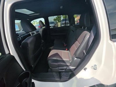 2025 Honda Passport Black Edition