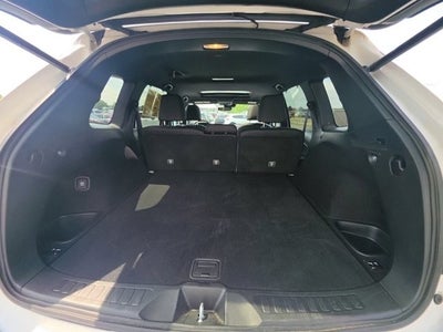 2025 Honda Passport Black Edition
