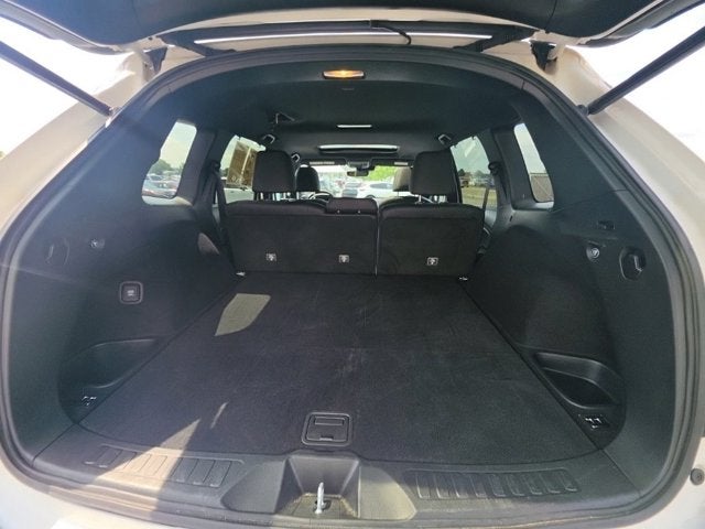 2025 Honda Passport Black Edition