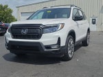2025 Honda Passport Black Edition