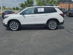 2025 Honda Passport Black Edition