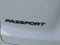 2025 Honda Passport Black Edition