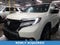 2019 Honda Passport Touring