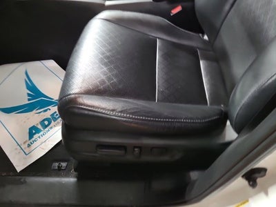 2019 Honda Passport Touring