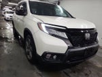 2019 Honda Passport Touring