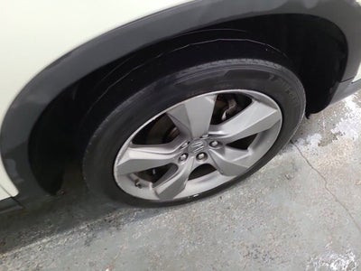 2019 Honda Passport Touring