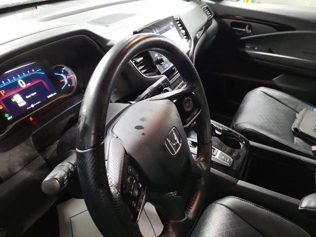 2019 Honda Passport Touring