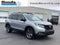 2021 Honda Passport Touring
