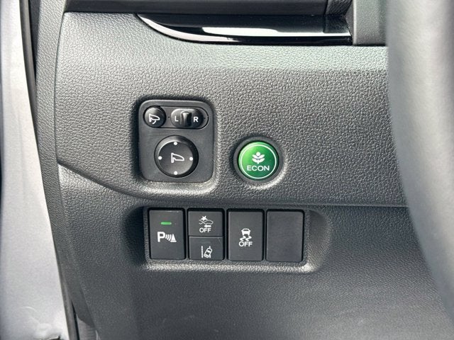 2021 Honda Passport Touring