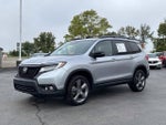 2021 Honda Passport Touring