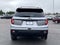 2021 Honda Passport Touring