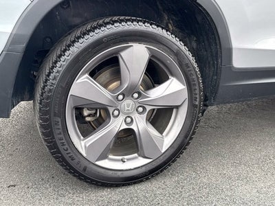 2021 Honda Passport Touring