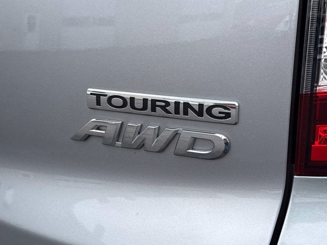 2021 Honda Passport Touring