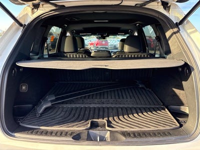 2020 Honda Passport Touring