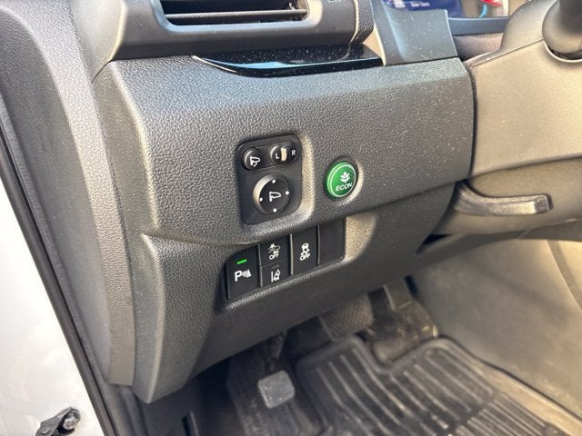 2020 Honda Passport Touring