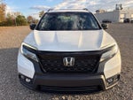 2020 Honda Passport Touring