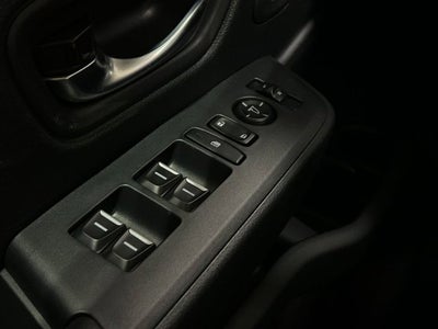 2026 Honda Passport RTL Towing AWD