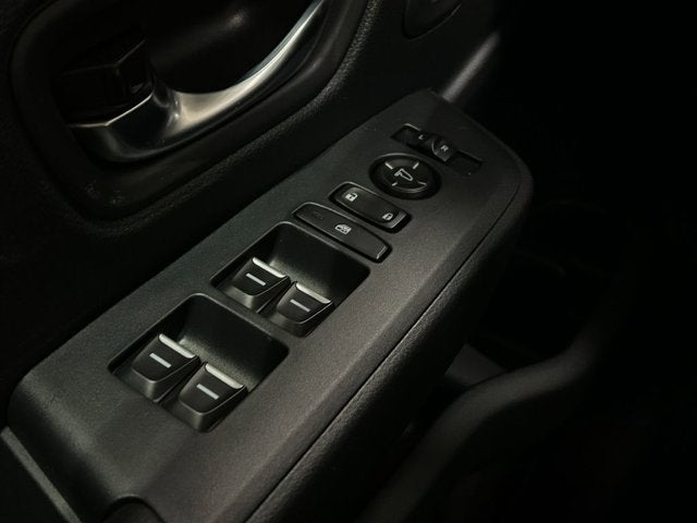 2026 Honda Passport RTL Towing AWD