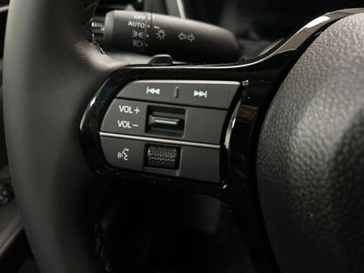 2026 Honda Passport RTL Towing AWD