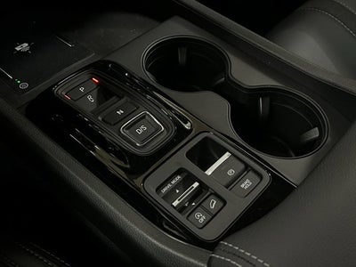 2026 Honda Passport RTL Towing AWD