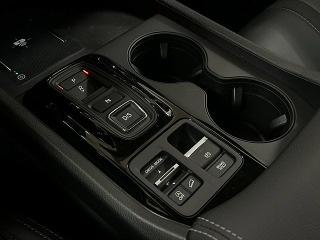 2026 Honda Passport RTL Towing AWD