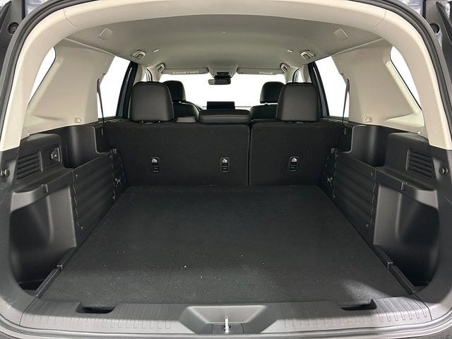 2026 Honda Passport RTL Towing AWD