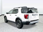 2026 Honda Passport RTL Towing AWD
