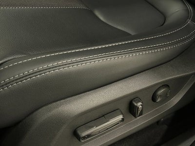 2026 Honda Passport RTL Towing AWD