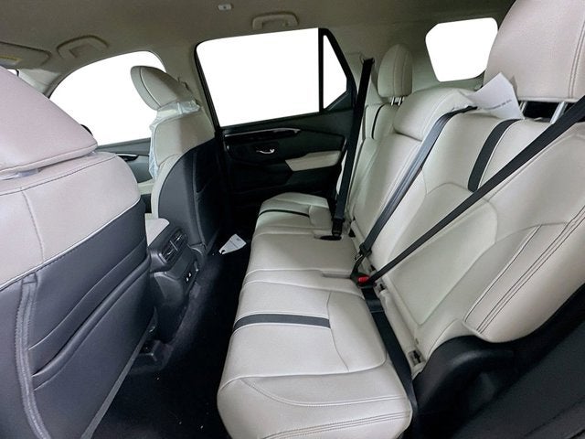 2026 Honda Passport RTL AWD
