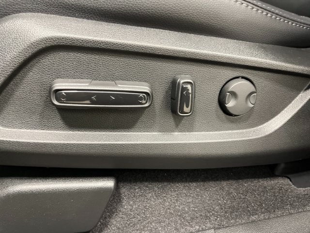 2026 Honda Passport RTL AWD