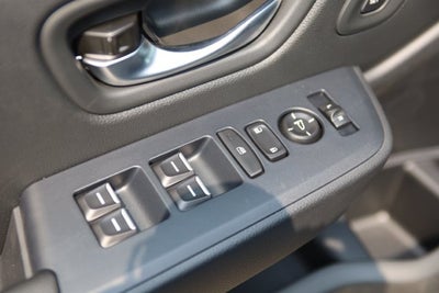 2026 Honda Passport RTL AWD