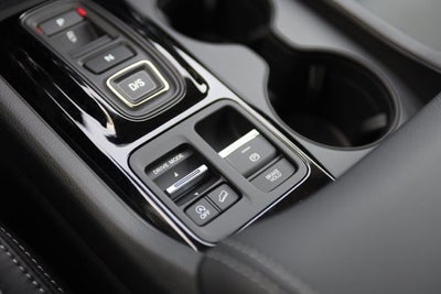 2026 Honda Passport RTL AWD
