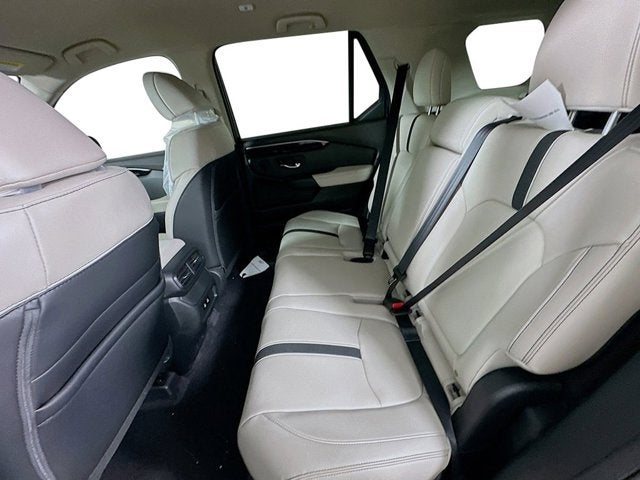 2026 Honda Passport RTL AWD