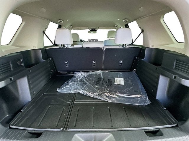 2026 Honda Passport RTL AWD