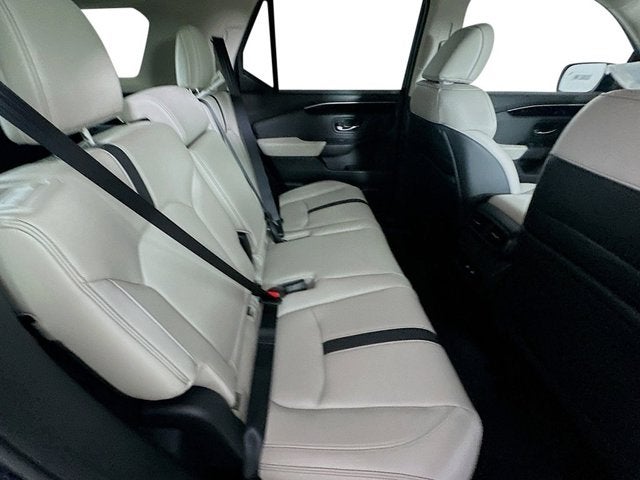 2026 Honda Passport RTL AWD