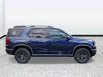 2026 Honda Passport RTL AWD