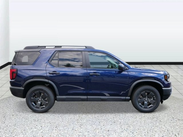 2026 Honda Passport RTL AWD