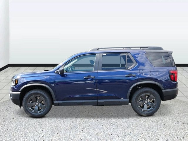 2026 Honda Passport RTL AWD