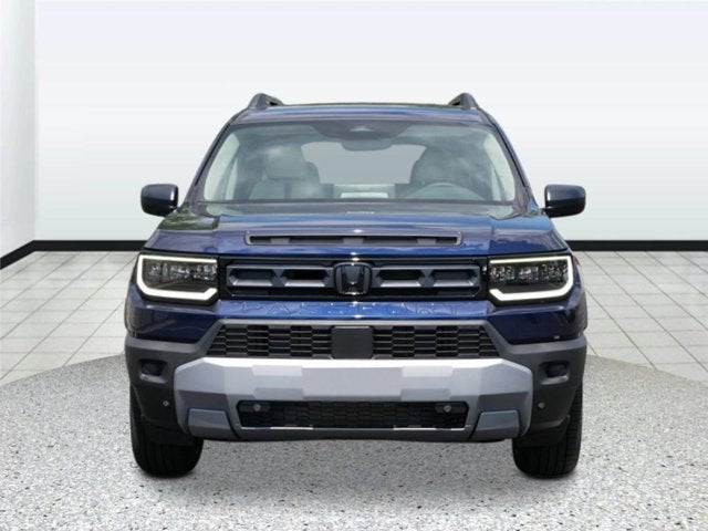 2026 Honda Passport RTL AWD