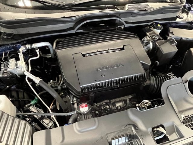 2026 Honda Passport RTL AWD