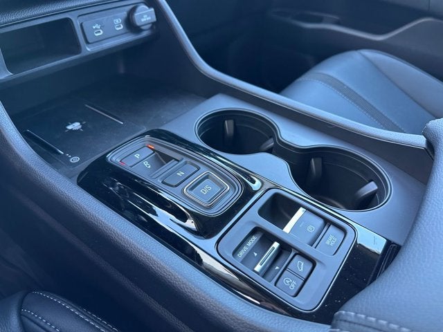 2026 Honda Passport RTL AWD