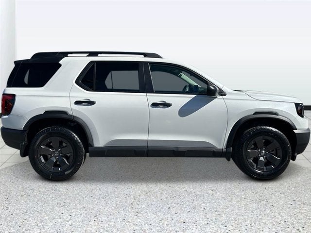 2026 Honda Passport RTL AWD