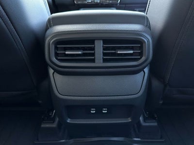 2026 Honda Passport RTL AWD