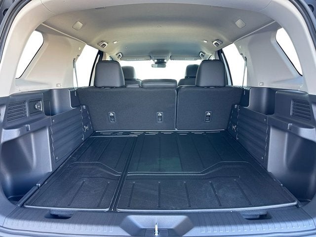 2026 Honda Passport RTL AWD