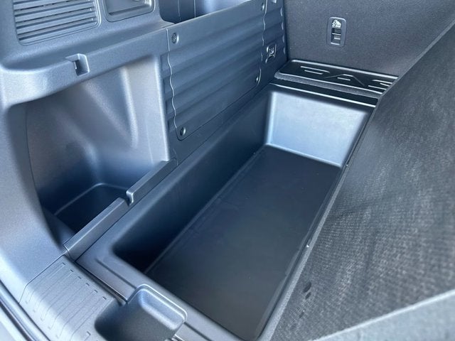 2026 Honda Passport RTL AWD